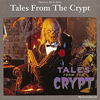 Thumbnail for the Danny Elfman - Tales from the Crypt link, provided by host site