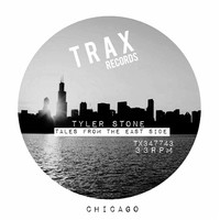 Thumbnail for the Tyler Stone - Tales from the East Side link, provided by host site