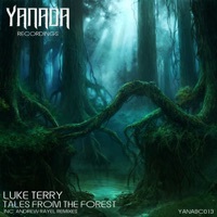 Thumbnail for the Luke Terry - Tales from the Forest link, provided by host site