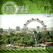 Thumbnail for the The New 101 Strings Orchestra - Tales From The Vienna Woods link, provided by host site