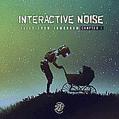 Thumbnail for the Interactive Noise - Tales from Tomorrow (Chapter 1) link, provided by host site