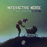 Thumbnail for the Interactive Noise - Tales from Tomorrow (Chapter 1) link, provided by host site