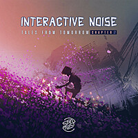 Thumbnail for the Interactive Noise - Tales from Tomorrow (Chapter 2) link, provided by host site