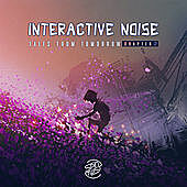 Thumbnail for the Interactive Noise - Tales from Tomorrow (Chapter 2) link, provided by host site