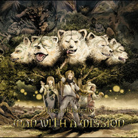 Thumbnail for the MAN WITH A MISSION - Tales of Purefly link, provided by host site