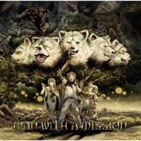 Thumbnail for the MAN WITH A MISSION - Tales of Purefly link, provided by host site