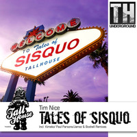 Thumbnail for the Tim Nice - Tales of Sisquo link, provided by host site