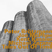 Thumbnail for the Michael Zerang - Tales out of Time link, provided by host site