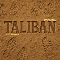 Thumbnail for the Lil Pump - Taliban link, provided by host site