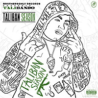 Thumbnail for the Talibando - Taliban Season link, provided by host site