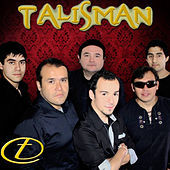 Thumbnail for the Talisman - Talisman link, provided by host site