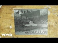 Thumbnail for the Kodaline - Talk link, provided by host site