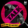 Thumbnail for the Fear Of Dawn - Talk link, provided by host site