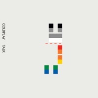 Thumbnail for the Coldplay - Talk link, provided by host site