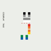 Thumbnail for the Coldplay - Talk link, provided by host site