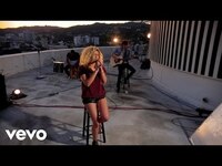 Thumbnail for the Tori Kelly - Talk link, provided by host site