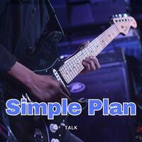 Image of Simple Plan linking to their artist page due to link from them being at the top of the main table on this page