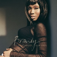 Thumbnail for the Brandy - Talk About Our Love (E-Smoove Classic Edit) link, provided by host site