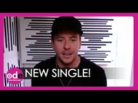 Thumbnail for the McFly - Talk About Their New Single Happiness! link, provided by host site