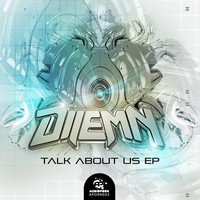 Thumbnail for the Dilemn - Talk About Us link, provided by host site