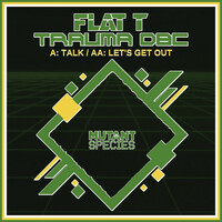 Thumbnail for the Flat T - Talk link, provided by host site