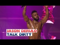 Thumbnail for the Jason Derulo - Talk Dirty link, provided by host site