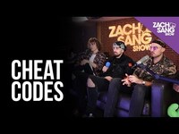 Thumbnail for the Cheat Codes - Talk Feels Great, Taylor Swift and Demi Lovato link, provided by host site