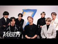 Thumbnail for the BTS - (Subtitled) Talk Identity Crisis, New Album 'Map of the Soul: 7' link, provided by host site