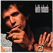Thumbnail for the Keith Richards - Talk Is Cheap link, provided by host site