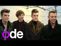 Thumbnail for the Union J - Talk Josh's new Harry Potter scar link, provided by host site