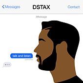 Thumbnail for the D Stax - Talk & Listen link, provided by host site