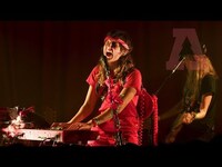Thumbnail for the Caroline Rose - Talk | Live From Lincoln Hall link, provided by host site
