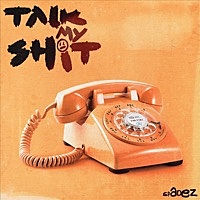 Thumbnail for the Spadez - Talk My Shit link, provided by host site
