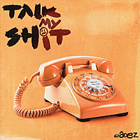 Thumbnail for the Spadez - Talk My Shit link, provided by host site