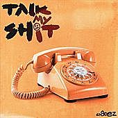 Thumbnail for the Spadez - Talk My Shit link, provided by host site