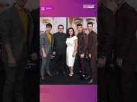Thumbnail for the Jonas Brothers - Talk new music, Stand Up To Cancer campaign and what they're splurging on #Shorts link, provided by host site