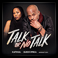 Thumbnail for the Kafinal - Talk or No Talk link, provided by host site