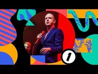 Thumbnail for the Two Door Cinema Club - Talk (Radio 1's Big Weekend 2019) link, provided by host site