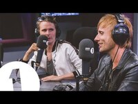 Thumbnail for the Muse - Talk Reading & Leeds plans with Annie Mac link, provided by host site