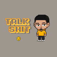 Thumbnail for the Snow - Talk Shit link, provided by host site