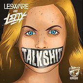 Thumbnail for the Lesware - Talk Shit link, provided by host site
