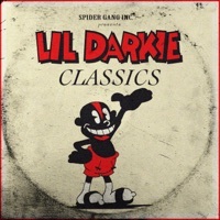 Thumbnail for the Lil Darkie - Talk Shit link, provided by host site