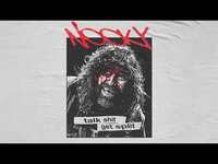 Thumbnail for the Nooky - Talk Shit Get Split link, provided by host site