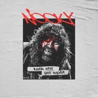 Thumbnail for the Nooky - Talk Shit Get Split link, provided by host site
