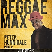 Thumbnail for the Peter Hunnigale - Talk Show link, provided by host site