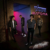 Thumbnail for the The Vamps - Talk Shows link, provided by host site