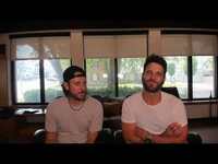 Thumbnail for the Parmalee - Talk Take My Name link, provided by host site