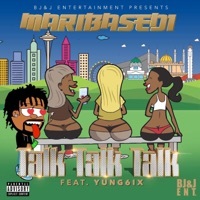 Thumbnail for the Maribased1 - Talk Talk Talk link, provided by host site
