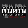 Thumbnail for the Hell Rell - Talk That S**t link, provided by host site