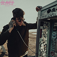 Thumbnail for the Slaves - Talk to a Friend link, provided by host site